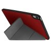 UNIQ etui Transforma Rigor iPad Air      10,9 (2020) czerwony/coral red Antimicrobial